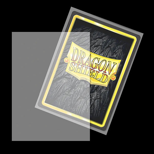 Dragon Shield - Standard - Matte: Clear Non-Glare