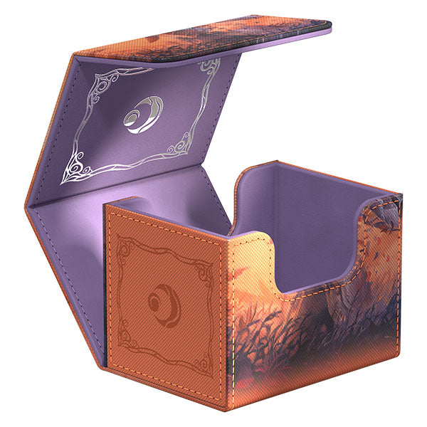 Deckcase - Sidewinder 100+ - Lorwyn Eclipsed: Rhys, the Evermore