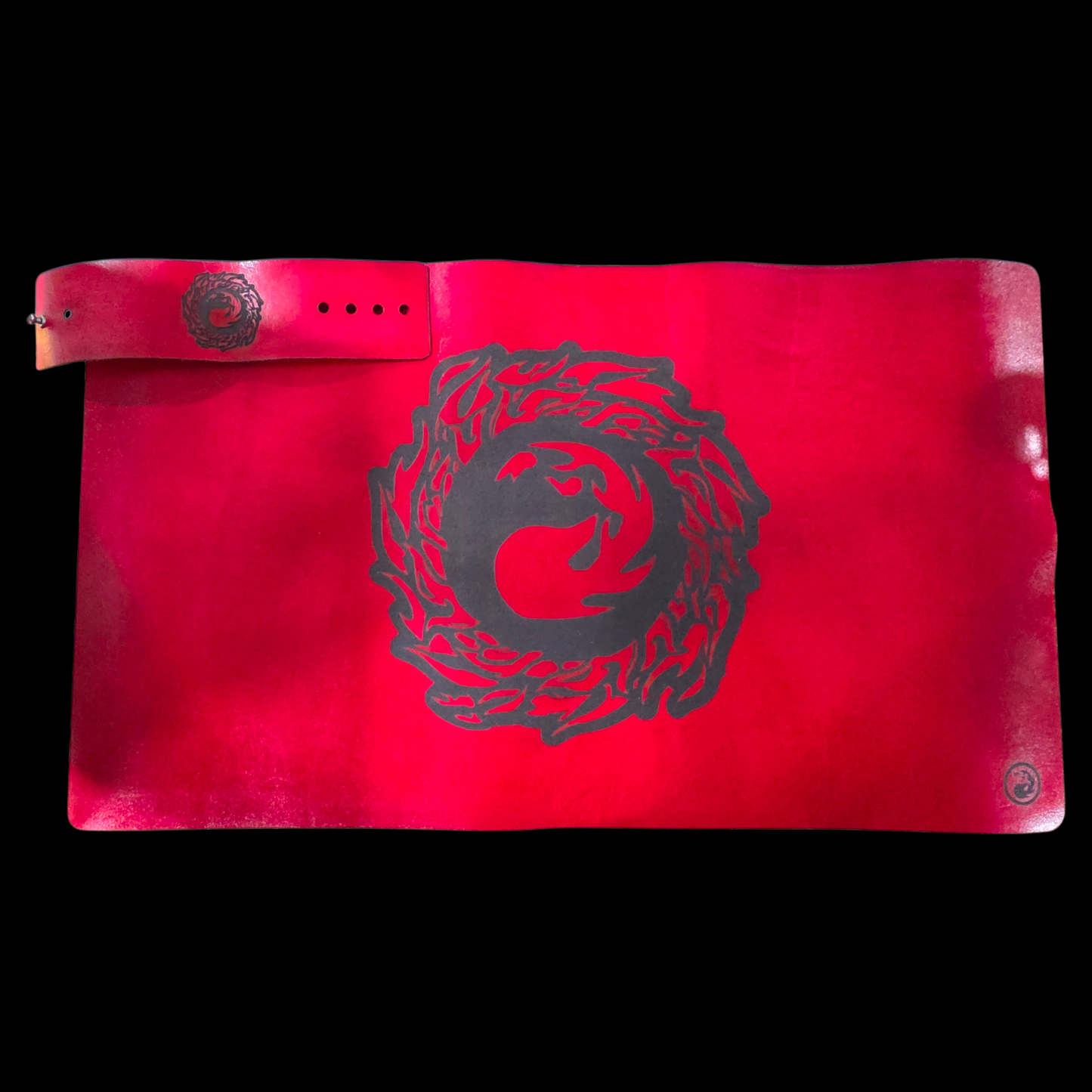 Leather Playmats By Endel Games & Supplies