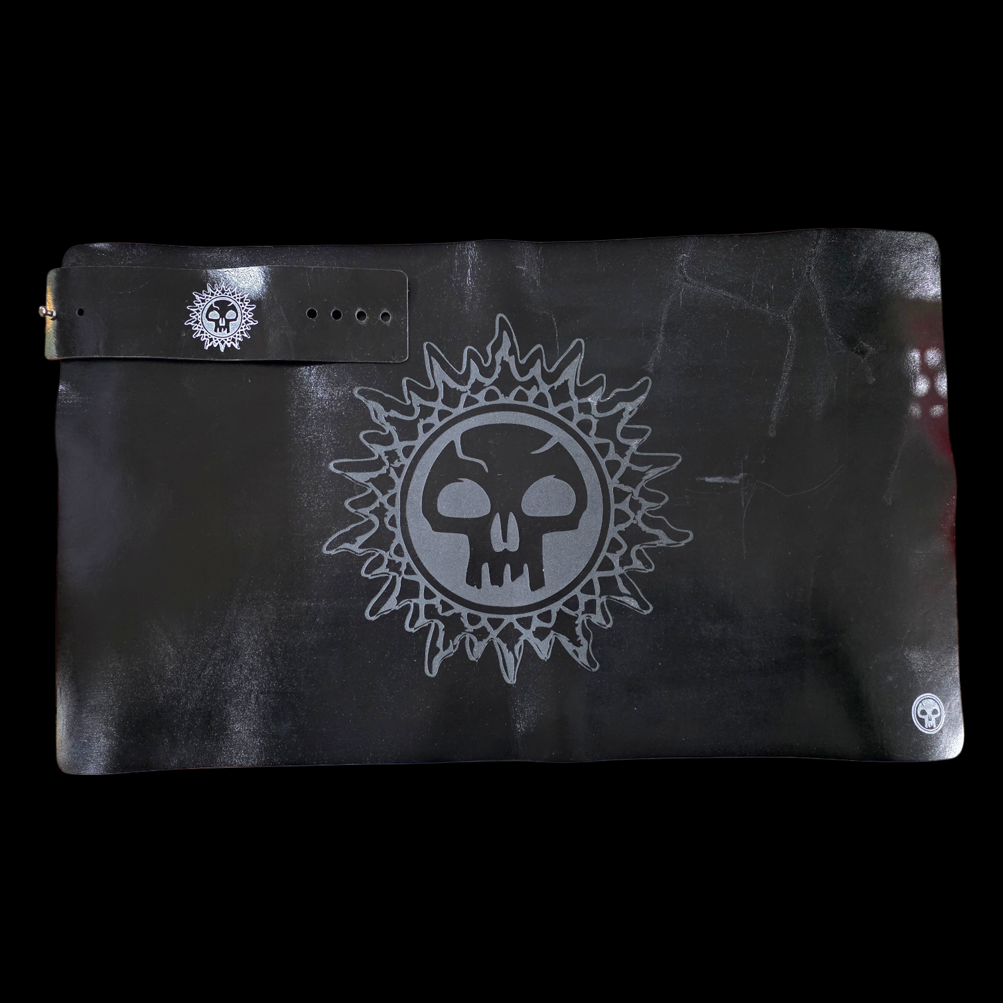 Leather Playmats By Endel Games & Supplies