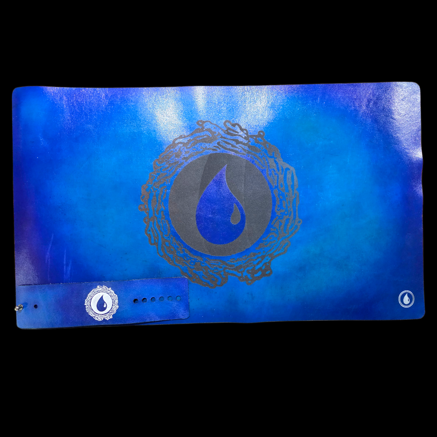 Leather Playmats By Endel Games & Supplies