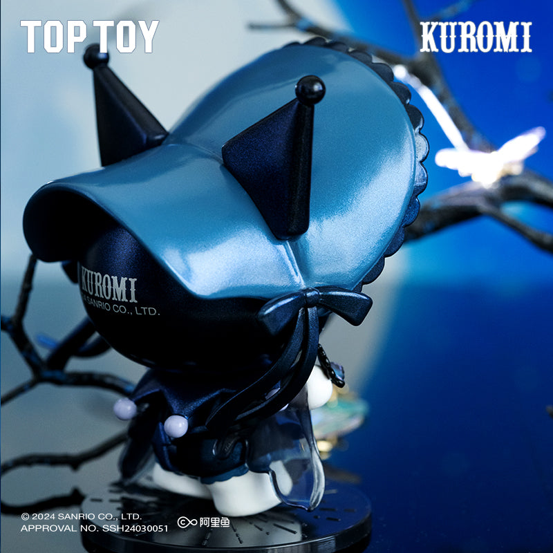 Kuromi Witch's Feast Blind Box