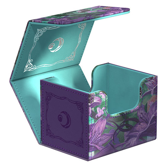 Deckcase - Sidewinder 100+ - Lorwyn Eclipsed: Mornsong Aria