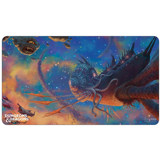 Ultra PRO: Playmat - Dungeons & Dragons Cover Series (Spelljammer: Astral Adventurer's Guide)