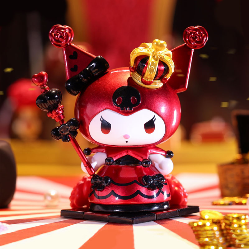 Kuromi Witch's Feast Blind Box