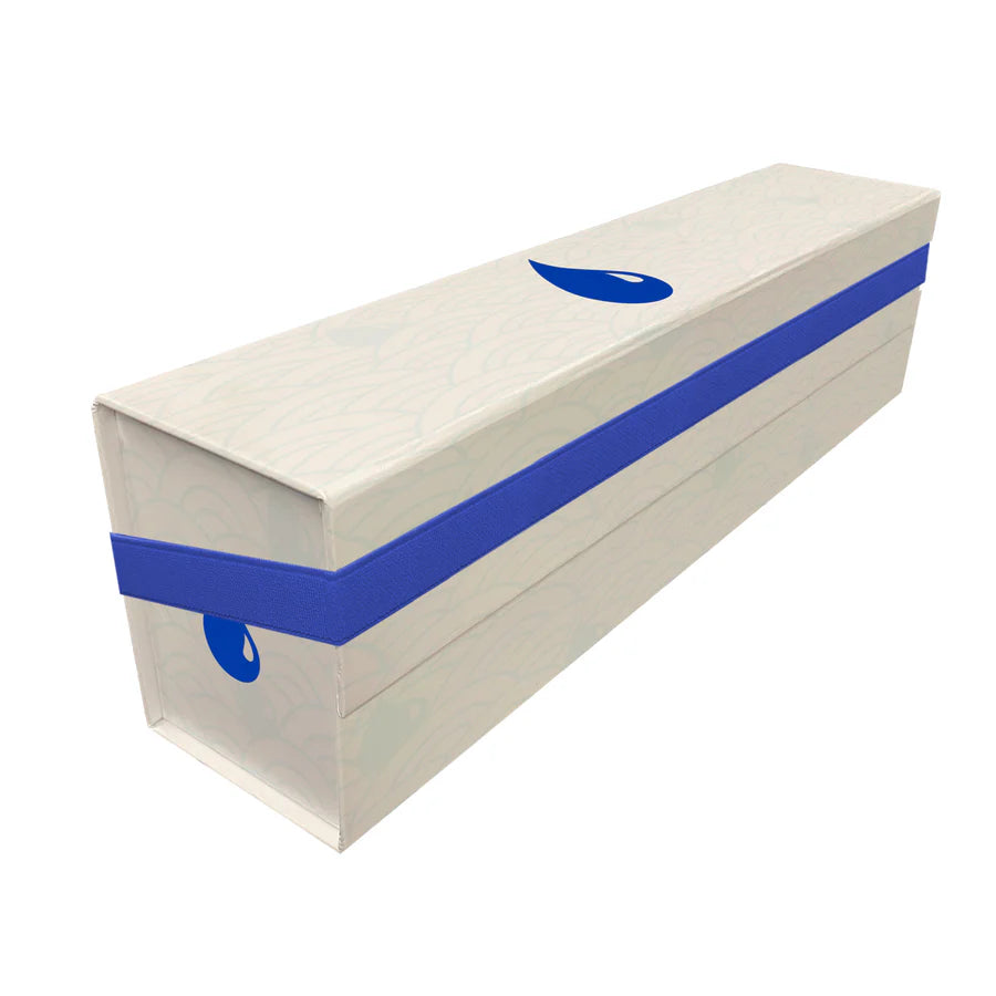 Ultra PRO: Flat Pack Storage Box (Mana-8)