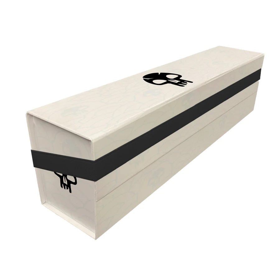 Ultra PRO: Flat Pack Storage Box (Mana-8)