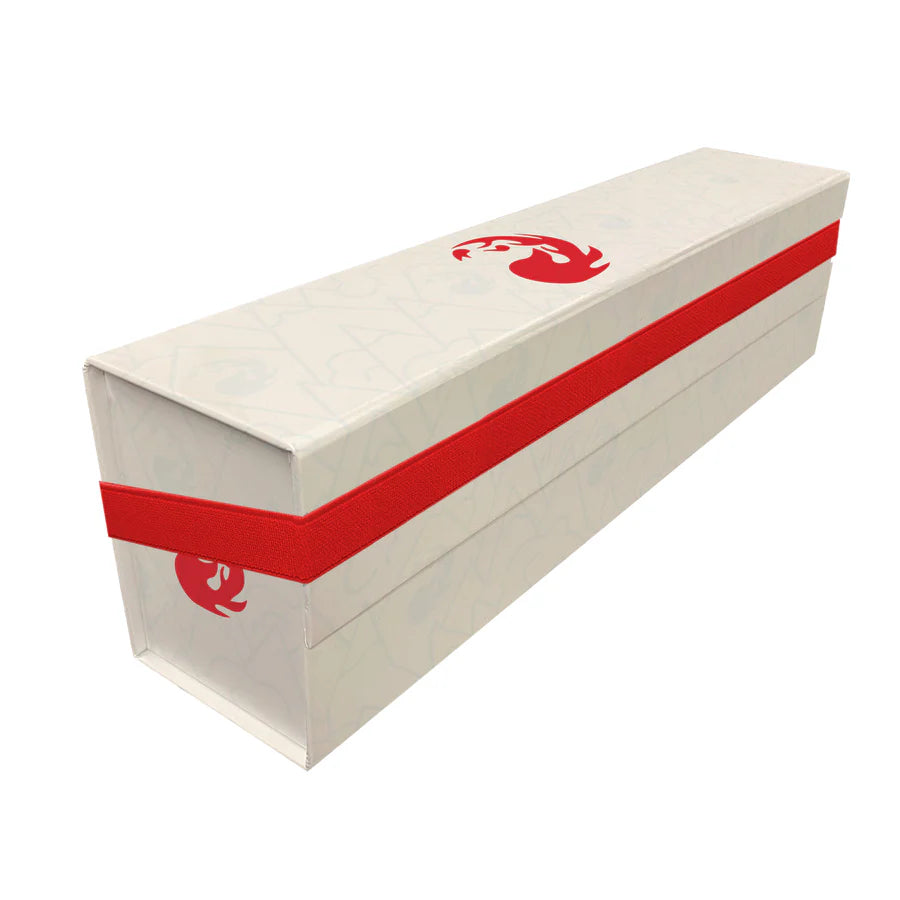 Ultra PRO: Flat Pack Storage Box (Mana-8)