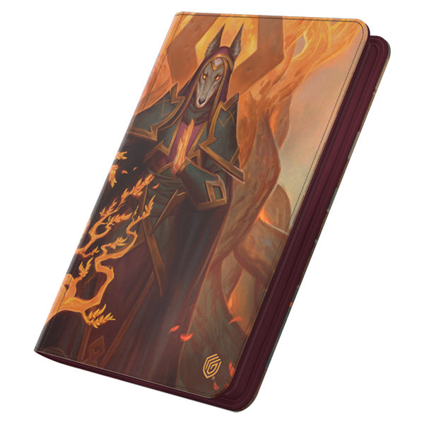 Mtg - Tarkir Binder