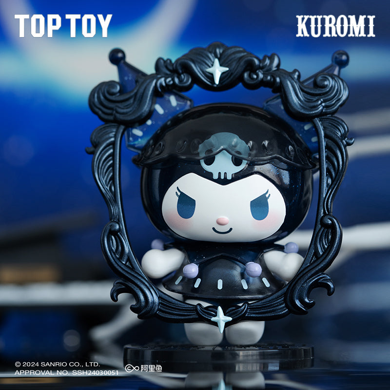 Kuromi Witch's Feast Blind Box