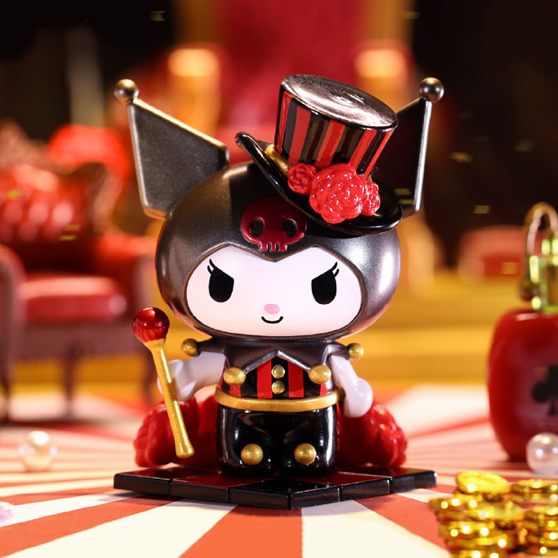 Kuromi Witch's Feast Blind Box