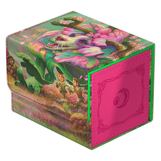 Deckcase - Sidewinder 100+ - Lorwyn Eclipsed: Vibrance