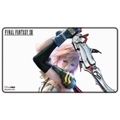Ultra Pro Playmat - Square Enix - Lightning
