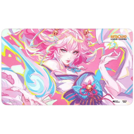 Riftbound Playmats