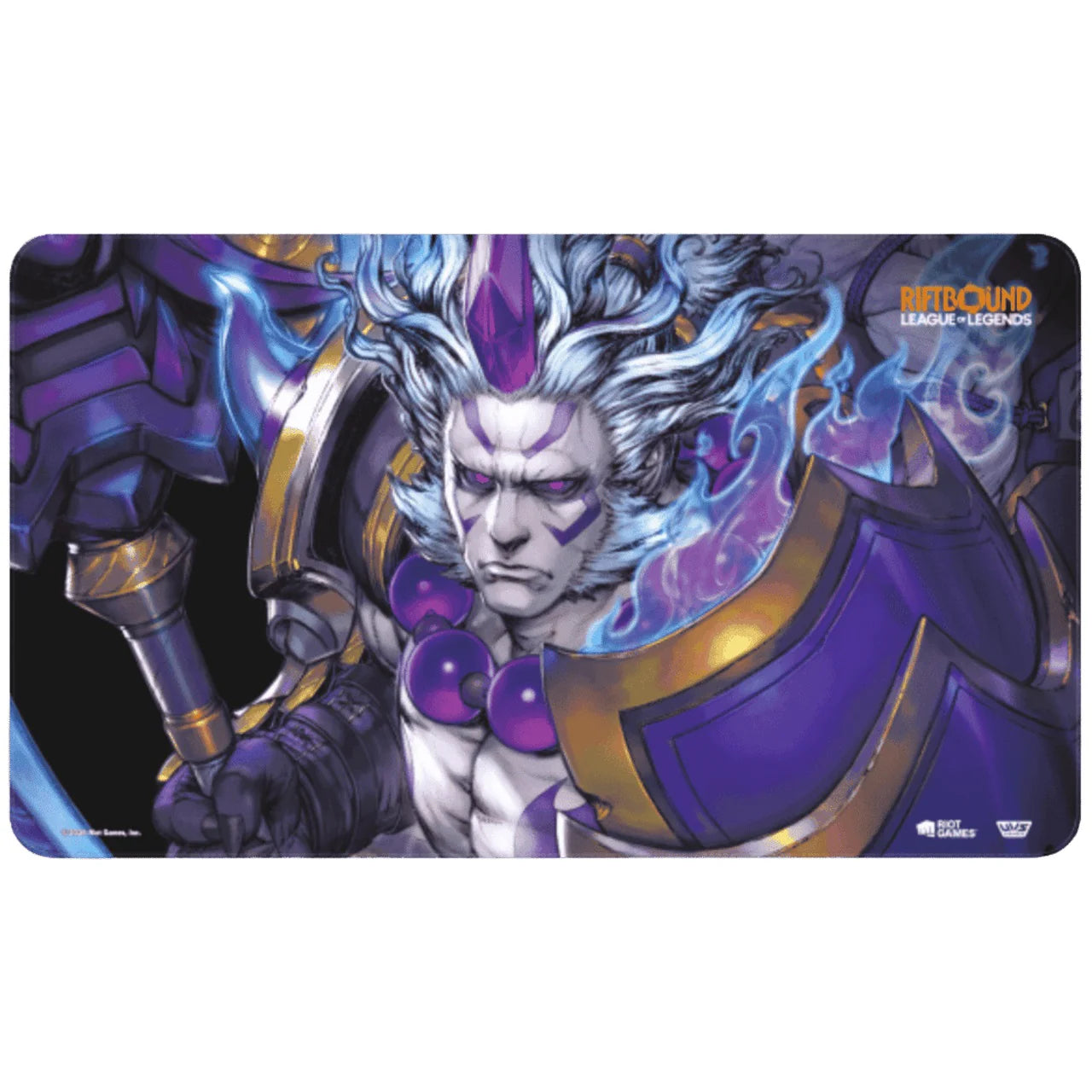Riftbound Playmats