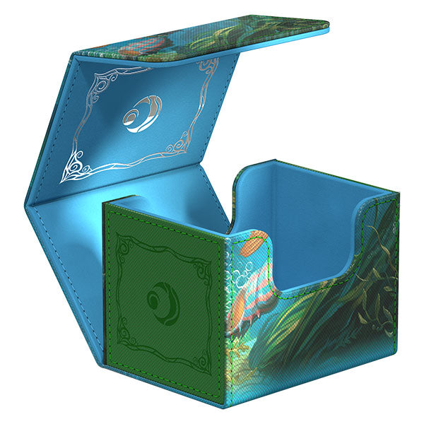 Deckcase - Sidewinder 100+ - Lorwyn Eclipsed: Wanderwine Wisdom