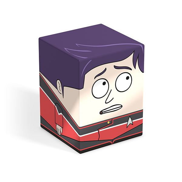 Star Trek: Lower Deck Boxes
