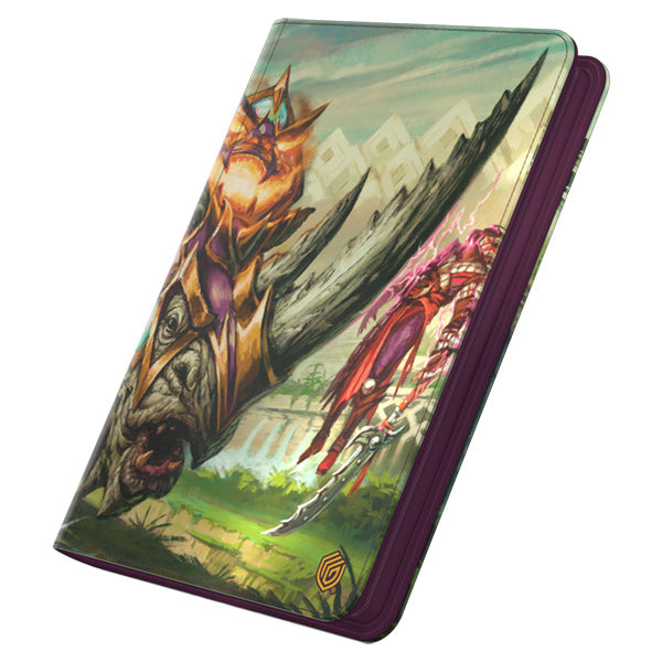Mtg - Tarkir Binder