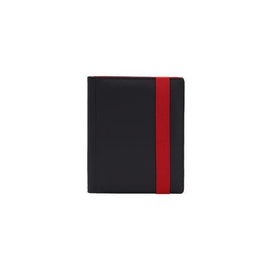Dex - 4 Pocket Binder - Black