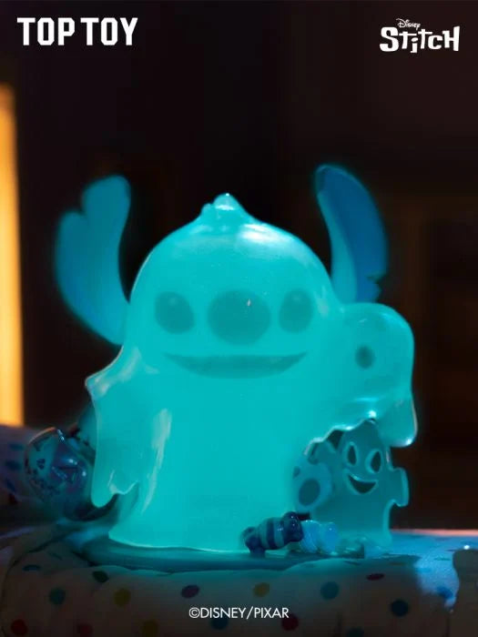 TOP TOY Blind Box - Stitch's Weird Diary Series