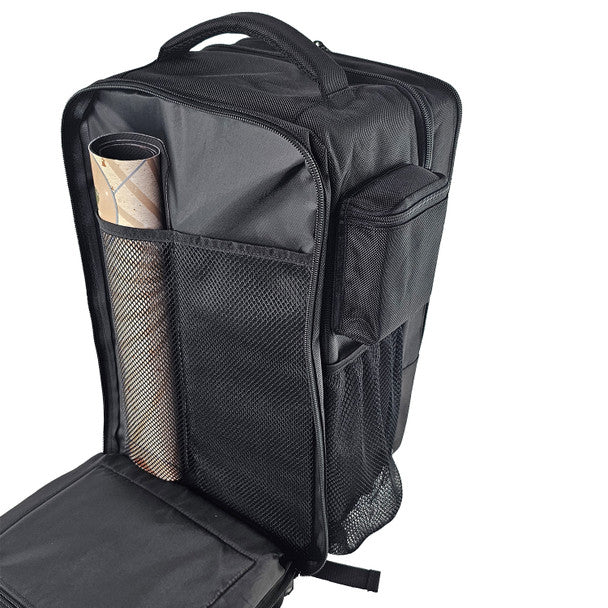 Battle Foam TCG Max Backpack