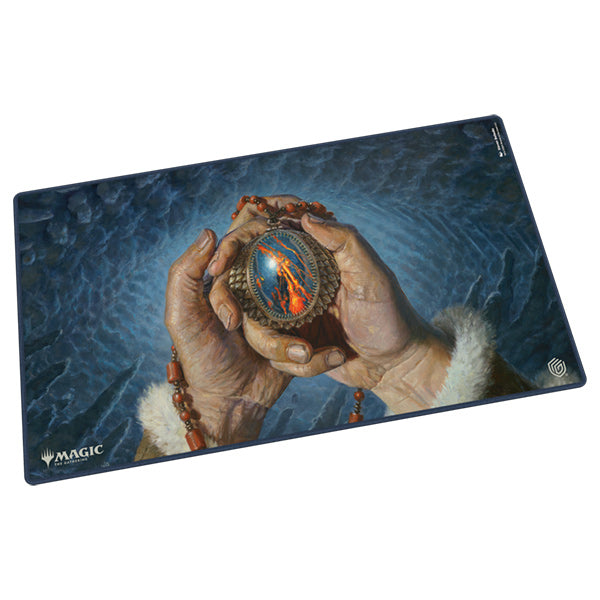 Mtg - Tarkir Playmats
