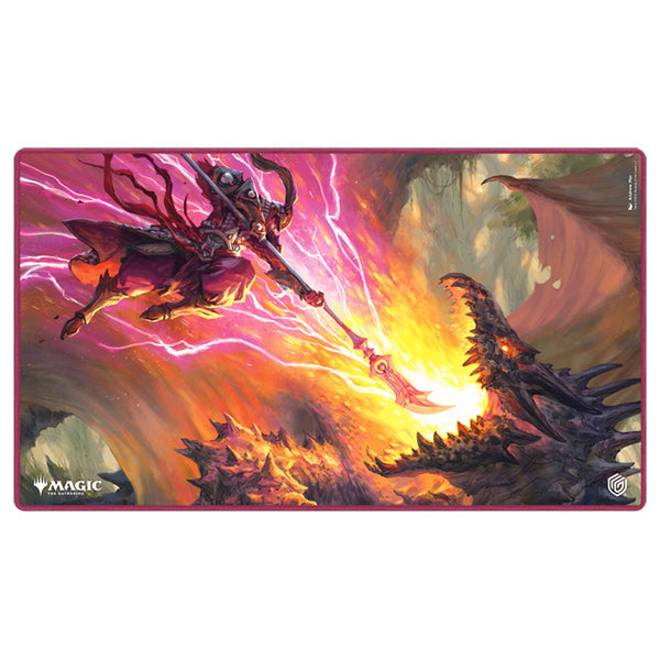 Mtg - Tarkir Playmats