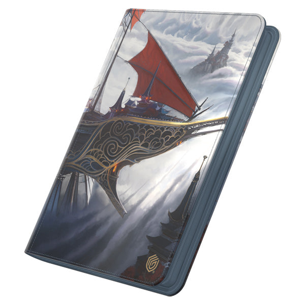 Mtg - Tarkir Binder