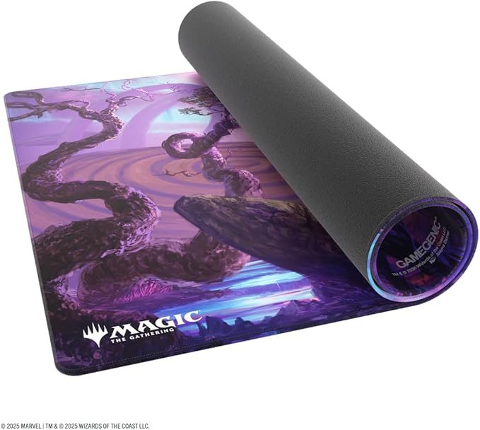 Gamegenic - Shiny Playmat - Eclipsed Realms