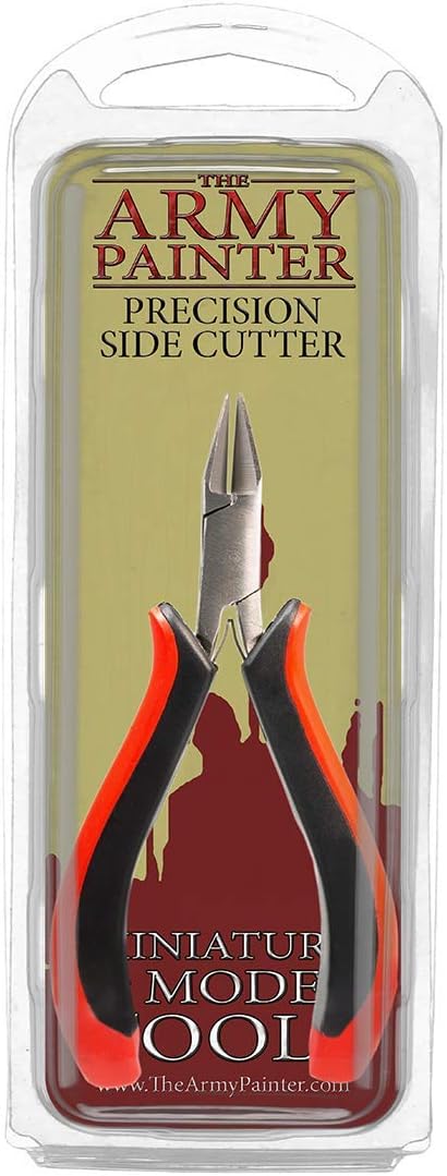 Army Painter - Precision Side Cutter