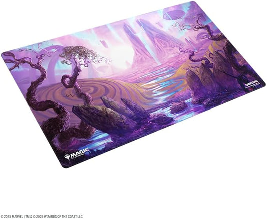 Gamegenic - Shiny Playmat - Eclipsed Realms