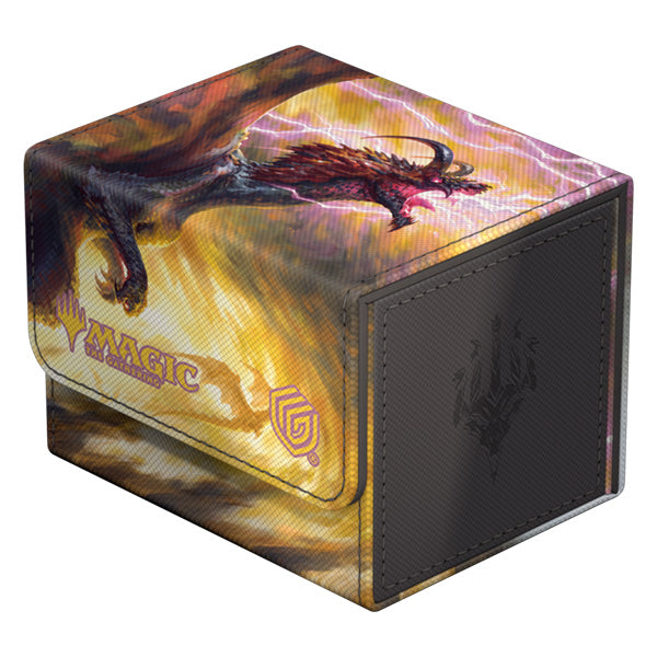 Ultimate Guard - Tarkir Sidewinder