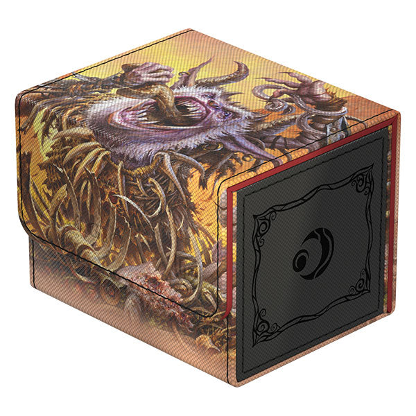 Deckcase - Sidewinder 100+ - Lorwyn Eclipsed: Gristle Glutton