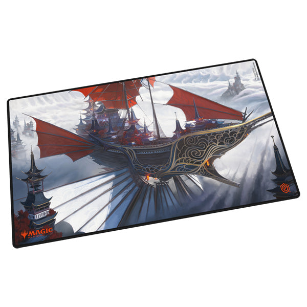 Mtg - Tarkir Playmats