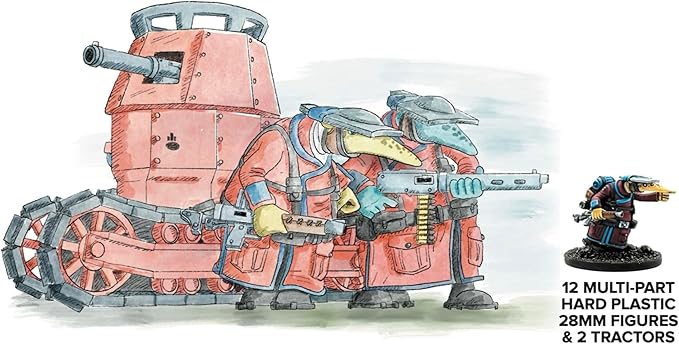 This Quar's War - Quar Fidwogs