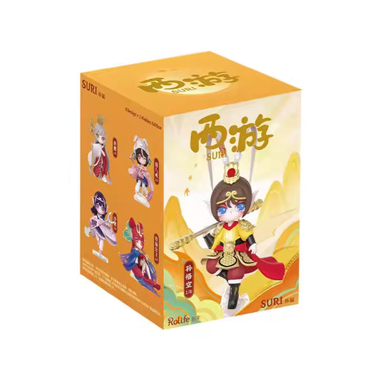 Suri Journey to the West Blind Box