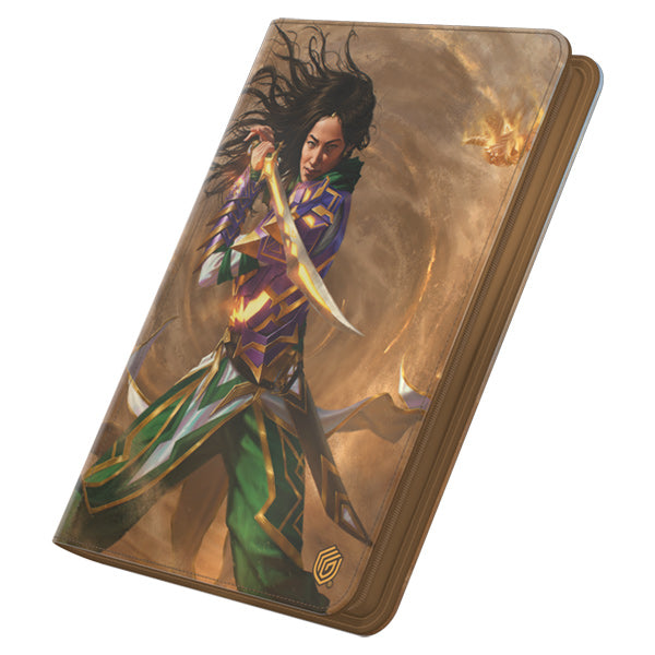 Mtg - Tarkir Binder