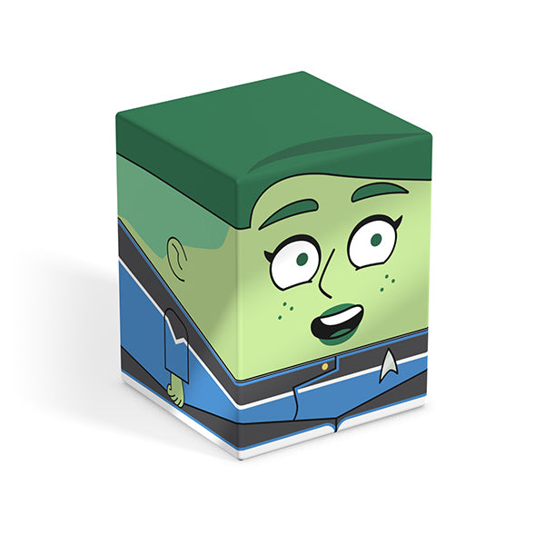 Star Trek: Lower Deck Boxes
