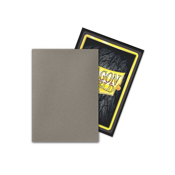 Dragon Shield - 100ct Dual Matte  - Crypt