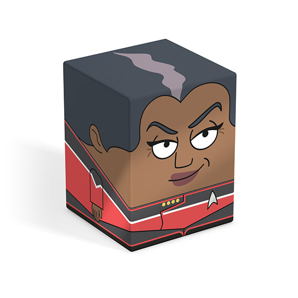 Star Trek: Lower Deck Boxes