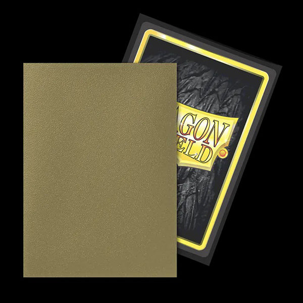 Dragon shield - 100ct - Dual Matte - Truth