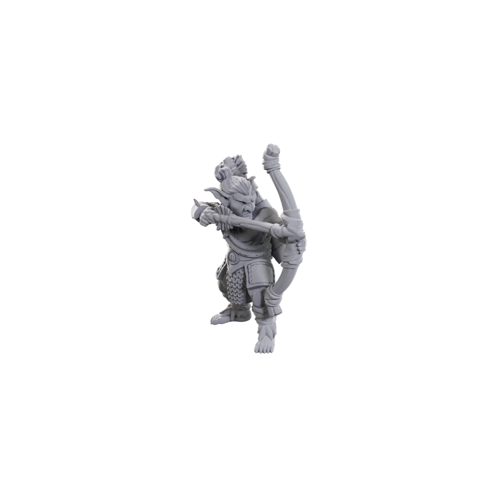 Wizkids - 50th Anniversary - Goblins