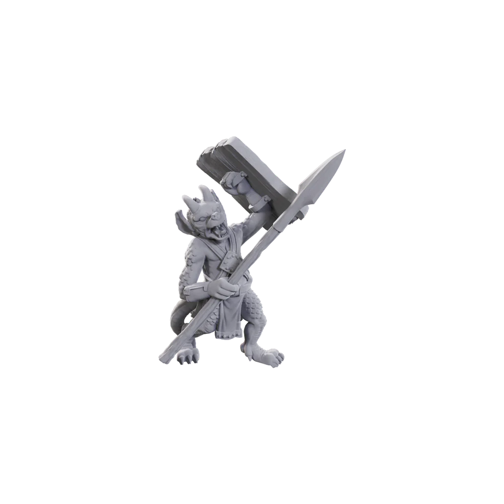 Wizkids - 50th Anniversary - Kobolds
