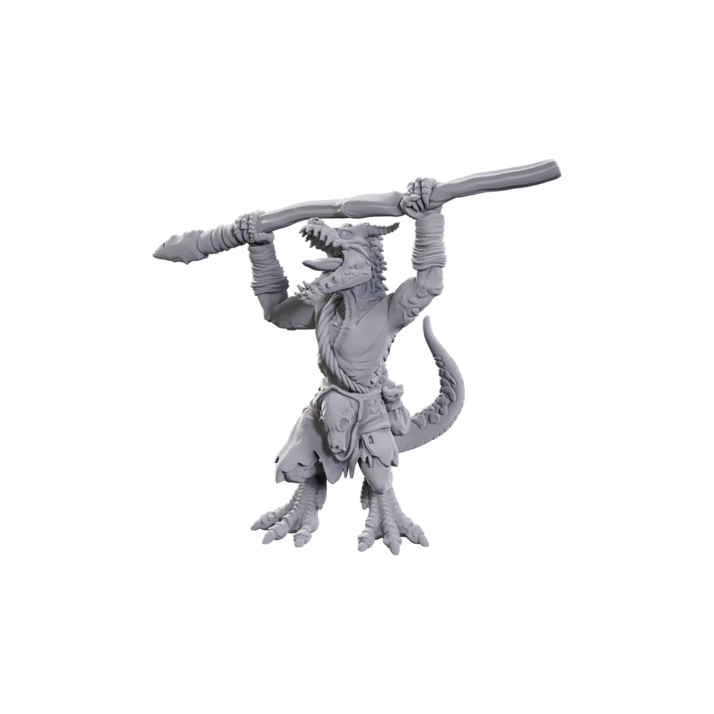 Wizkids - 50th Anniversary - Kobolds