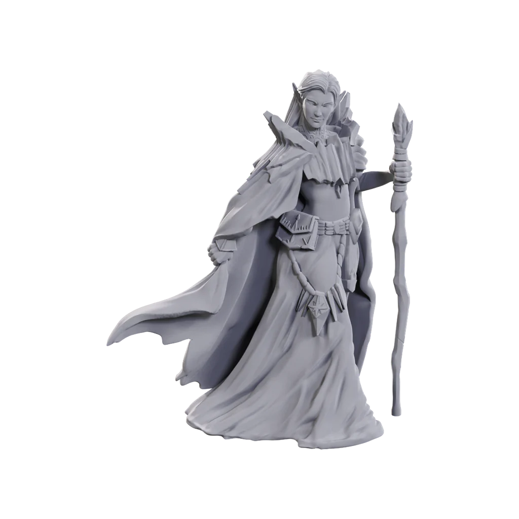 Wizkids - 50th Anniversary - Elves