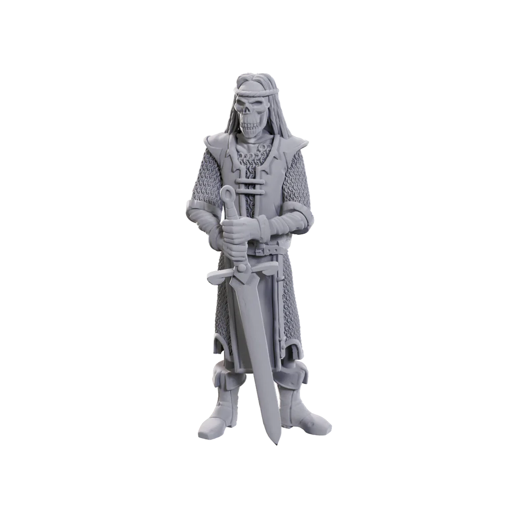 Wizkids - 50th Anniversary - Skeleton Knights
