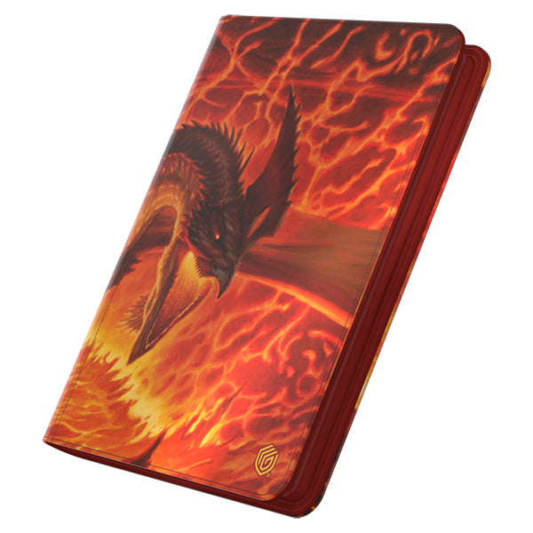 Mtg - Tarkir Binder