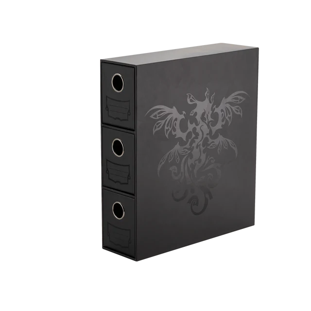Dragon Shield - Fortress