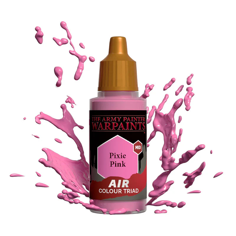 The Army Painter - Air - Pixie Pink