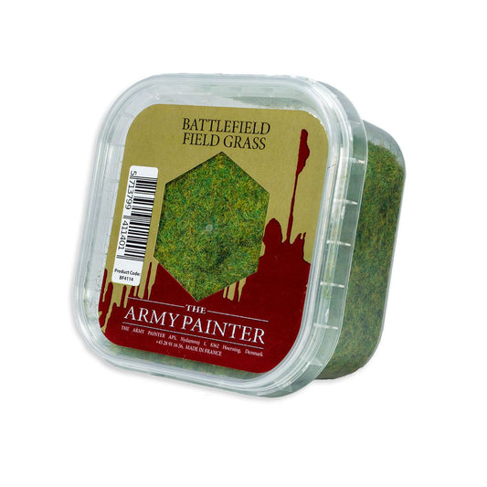 Army Painter - Tub - Battlefield Field Grass